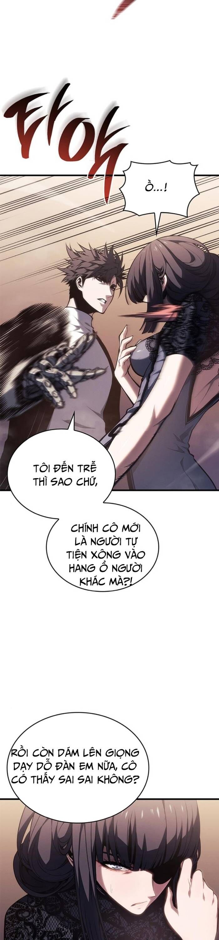 Tạp Huyết - Chapter 38 - Page 29
