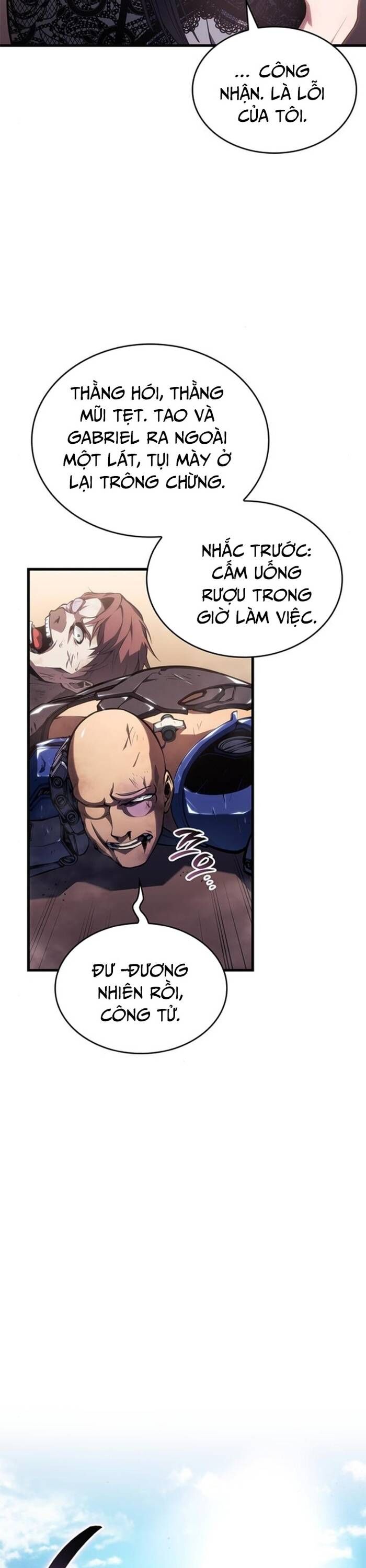 Tạp Huyết - Chapter 38 - Page 30