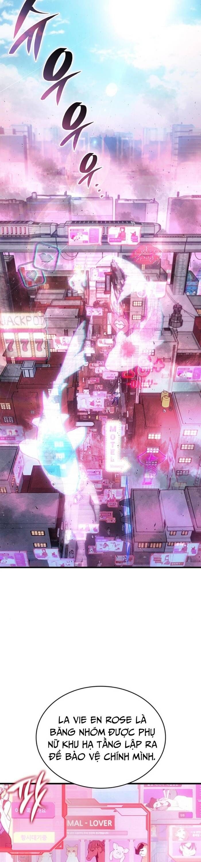 Tạp Huyết - Chapter 38 - Page 31