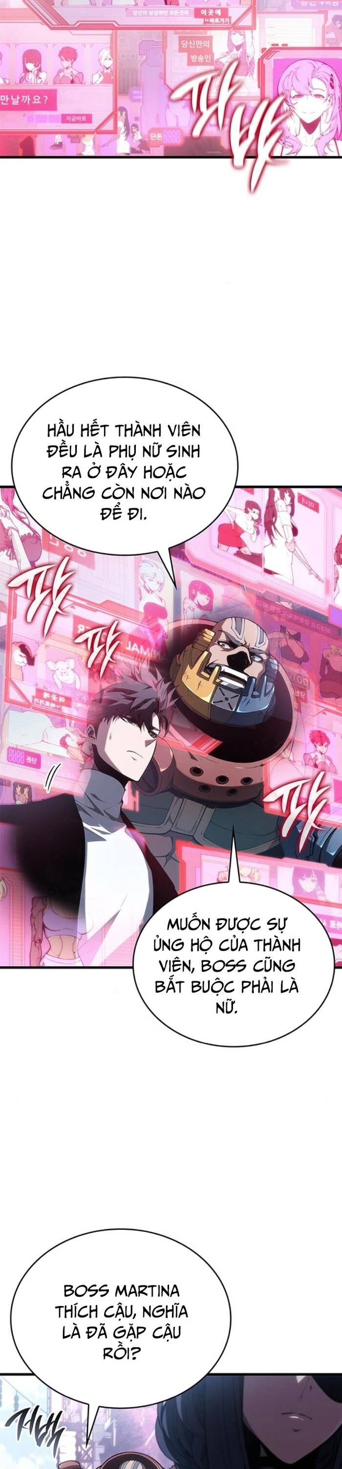 Tạp Huyết - Chapter 38 - Page 32