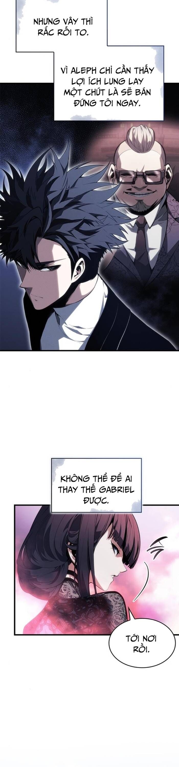 Tạp Huyết - Chapter 38 - Page 34