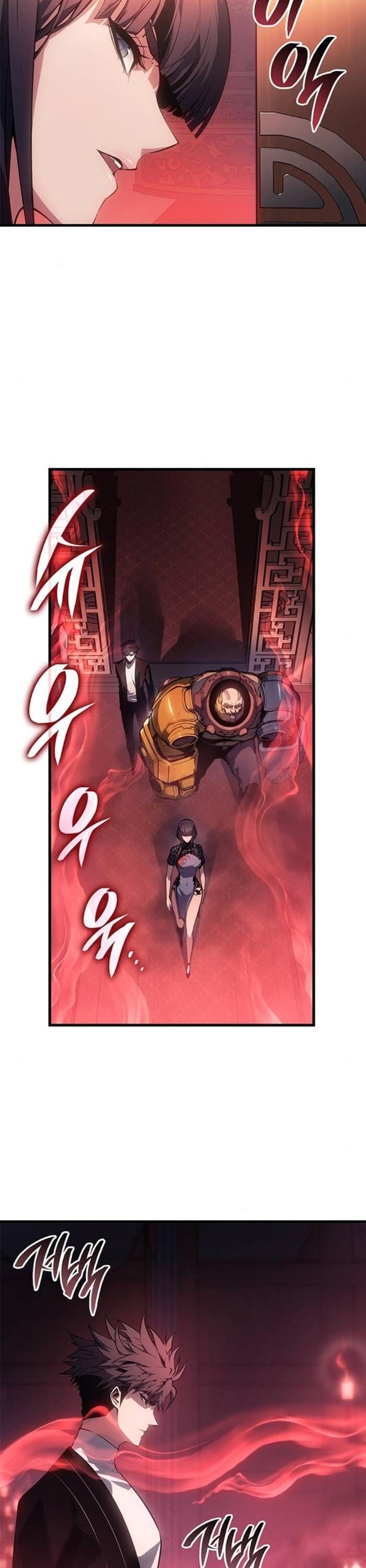 Tạp Huyết - Chapter 38 - Page 38