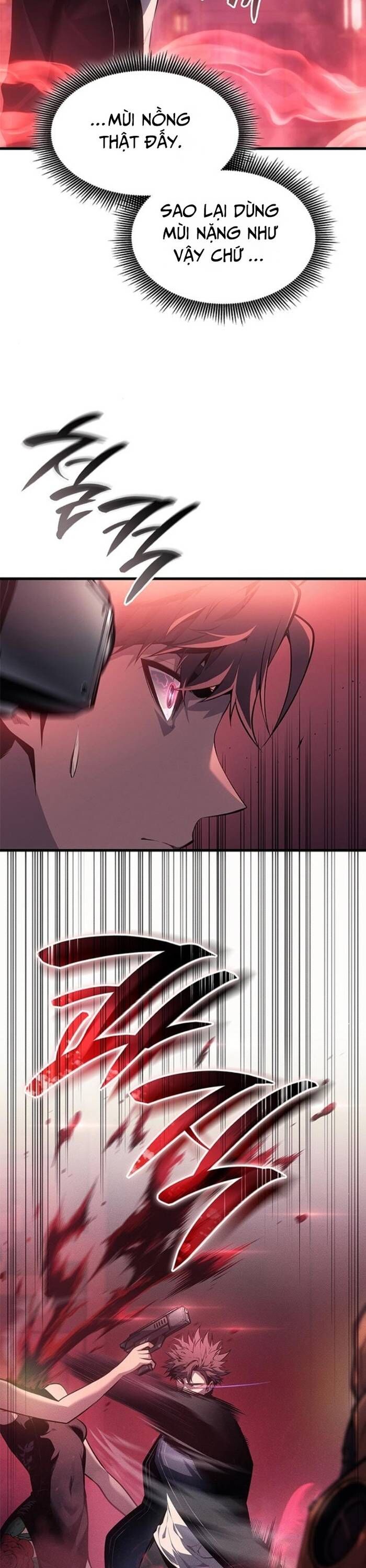 Tạp Huyết - Chapter 38 - Page 39