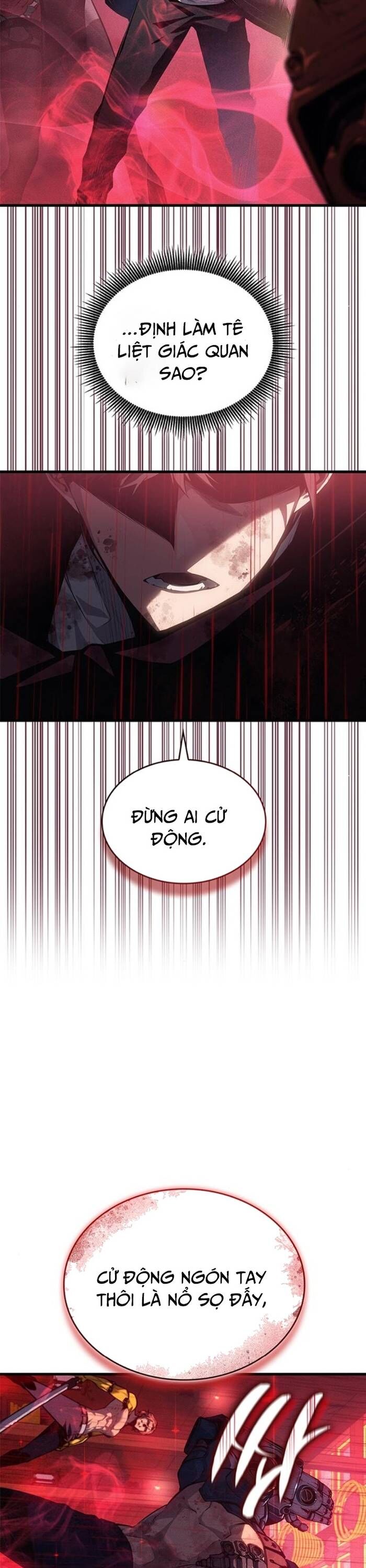 Tạp Huyết - Chapter 38 - Page 40