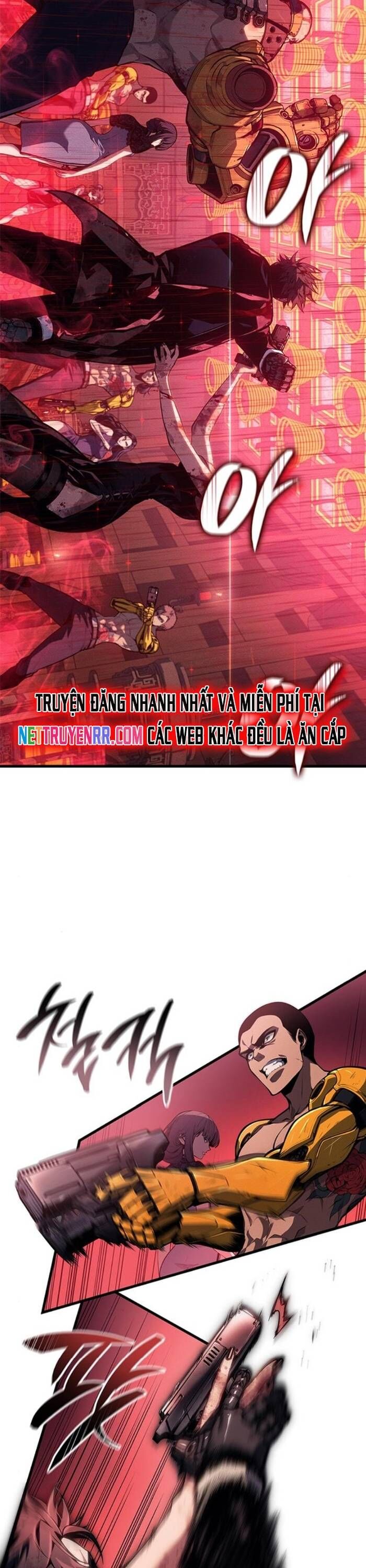 Tạp Huyết - Chapter 38 - Page 41