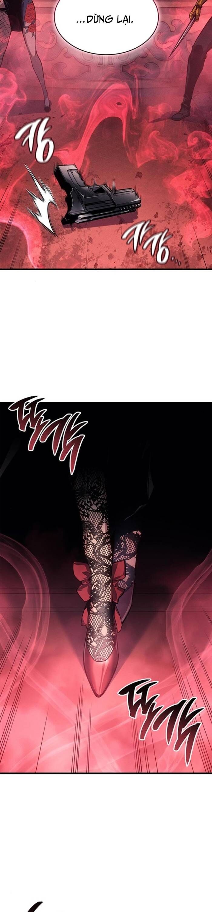 Tạp Huyết - Chapter 38 - Page 43