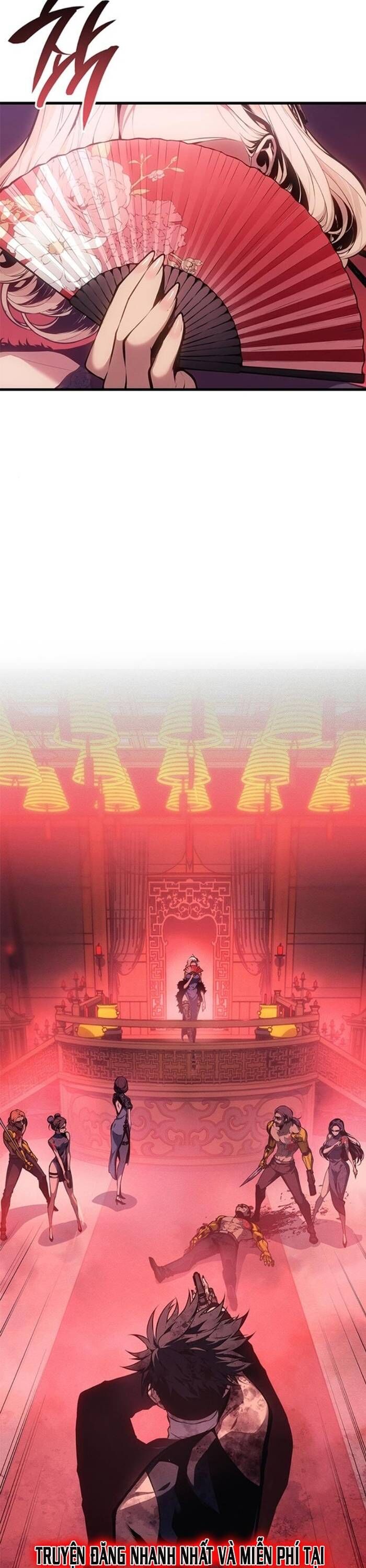 Tạp Huyết - Chapter 38 - Page 44