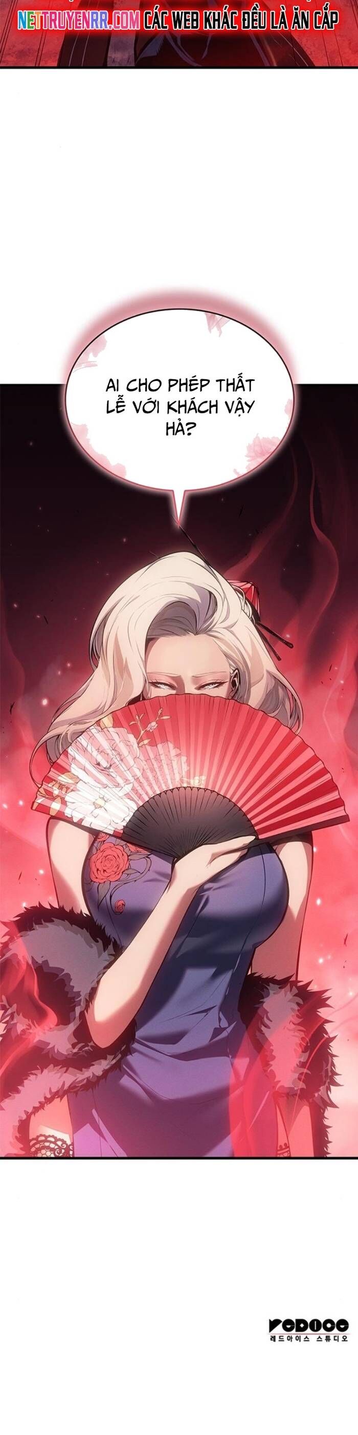 Tạp Huyết - Chapter 38 - Page 45