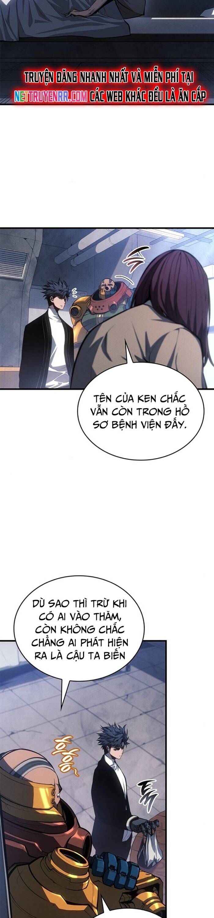 Tạp Huyết - Chapter 38 - Page 5