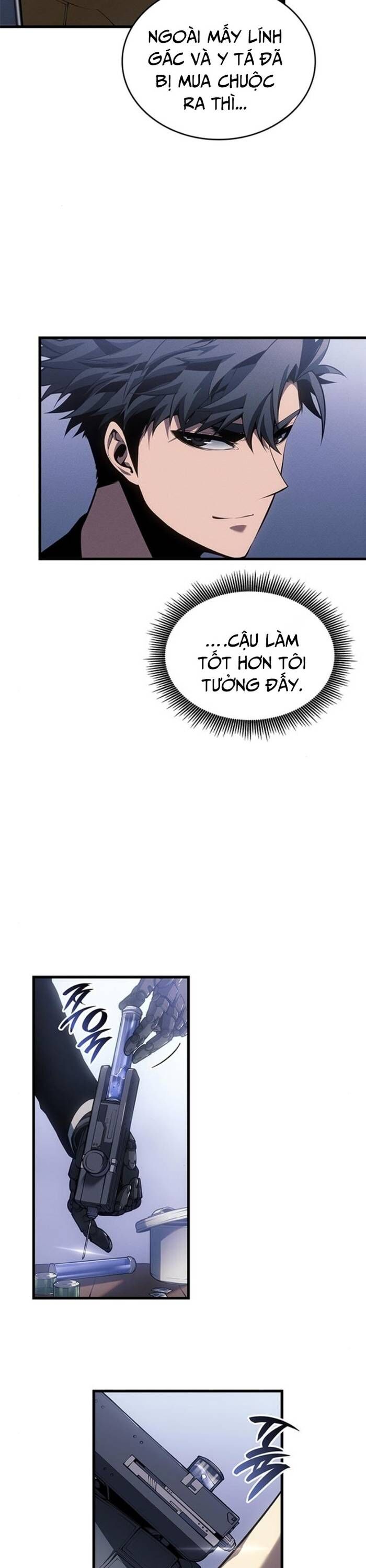Tạp Huyết - Chapter 38 - Page 6