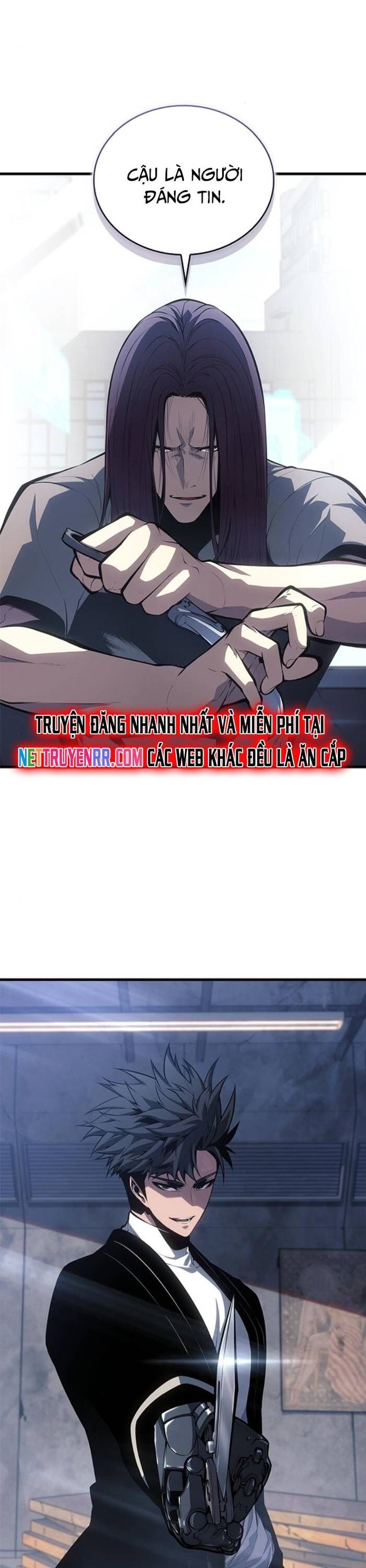 Tạp Huyết - Chapter 38 - Page 9