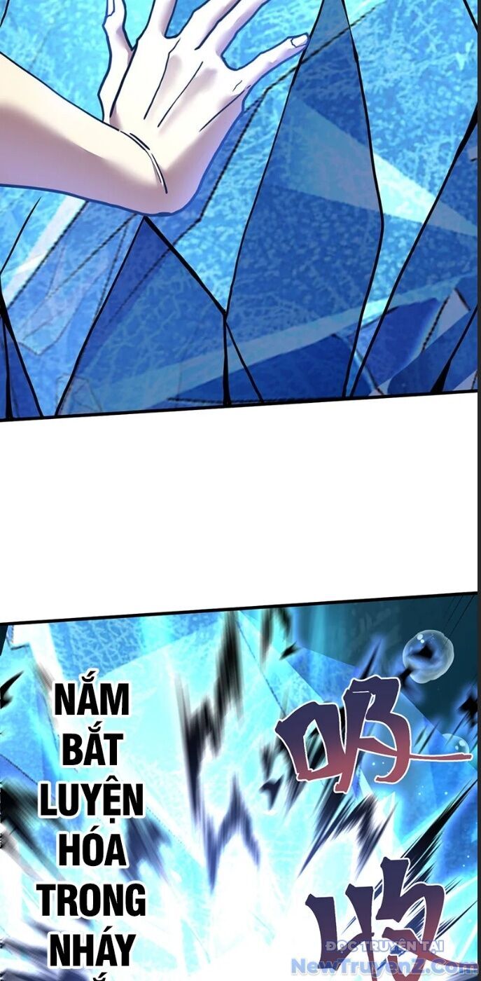 Cao Võ Hạ Cánh Đến Một Vạn Năm Sau - Chapter 223.1 - Page 10