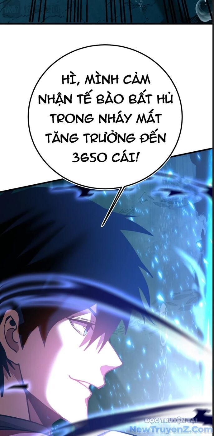 Cao Võ Hạ Cánh Đến Một Vạn Năm Sau - Chapter 223.1 - Page 12