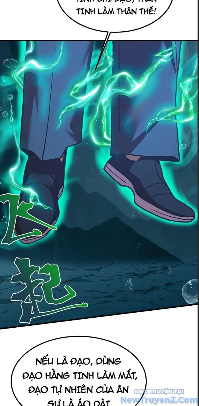 Cao Võ Hạ Cánh Đến Một Vạn Năm Sau - Chapter 223.1 - Page 25