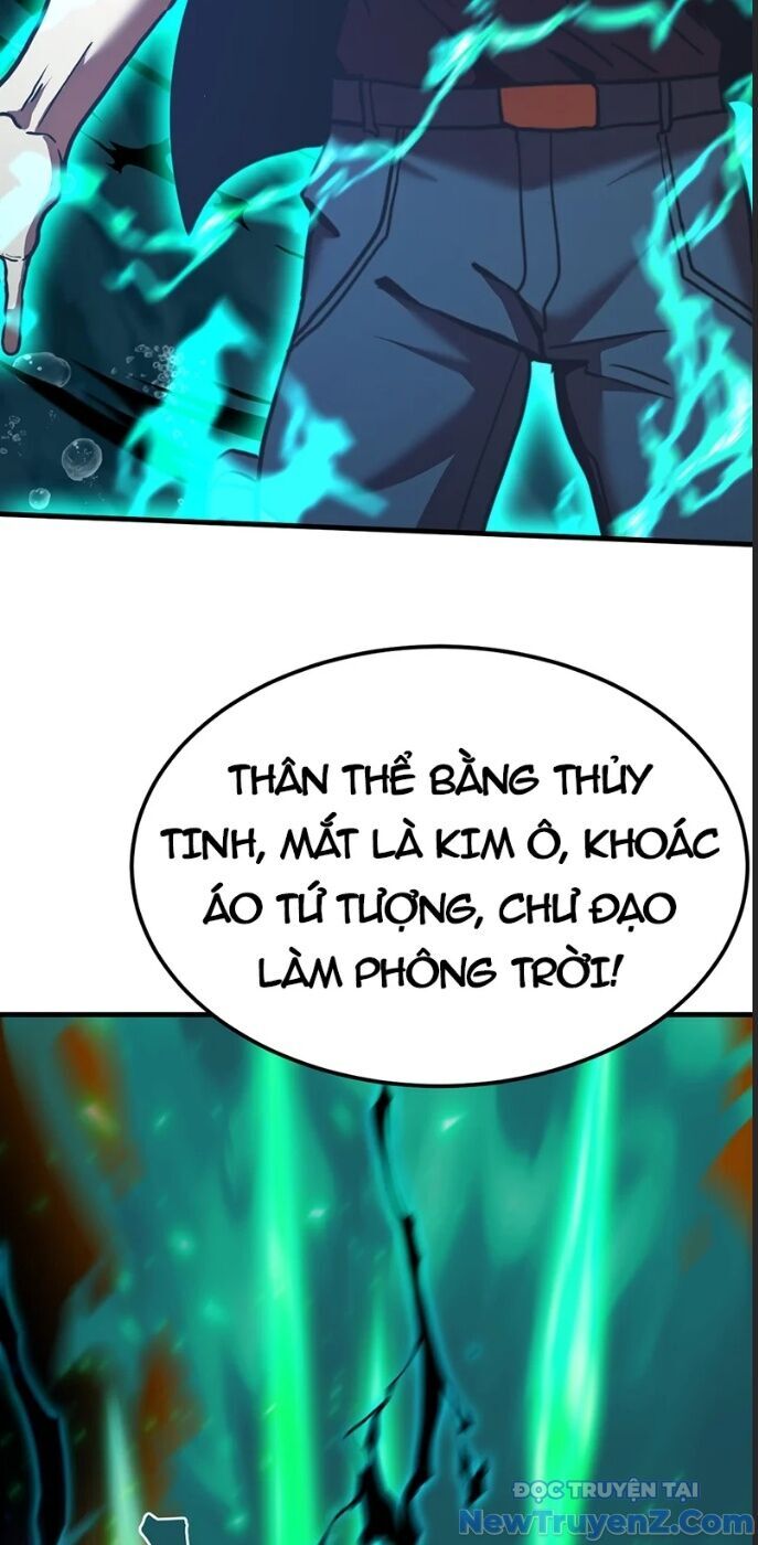 Cao Võ Hạ Cánh Đến Một Vạn Năm Sau - Chapter 223.1 - Page 27