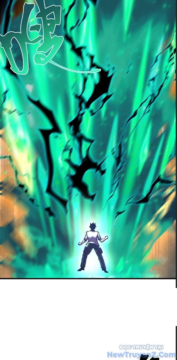 Cao Võ Hạ Cánh Đến Một Vạn Năm Sau - Chapter 223.1 - Page 28