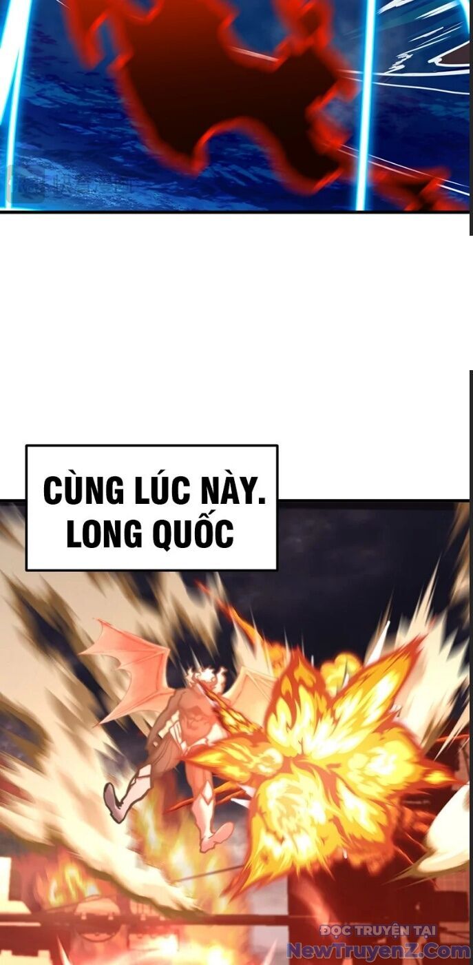 Cao Võ Hạ Cánh Đến Một Vạn Năm Sau - Chapter 223.1 - Page 31