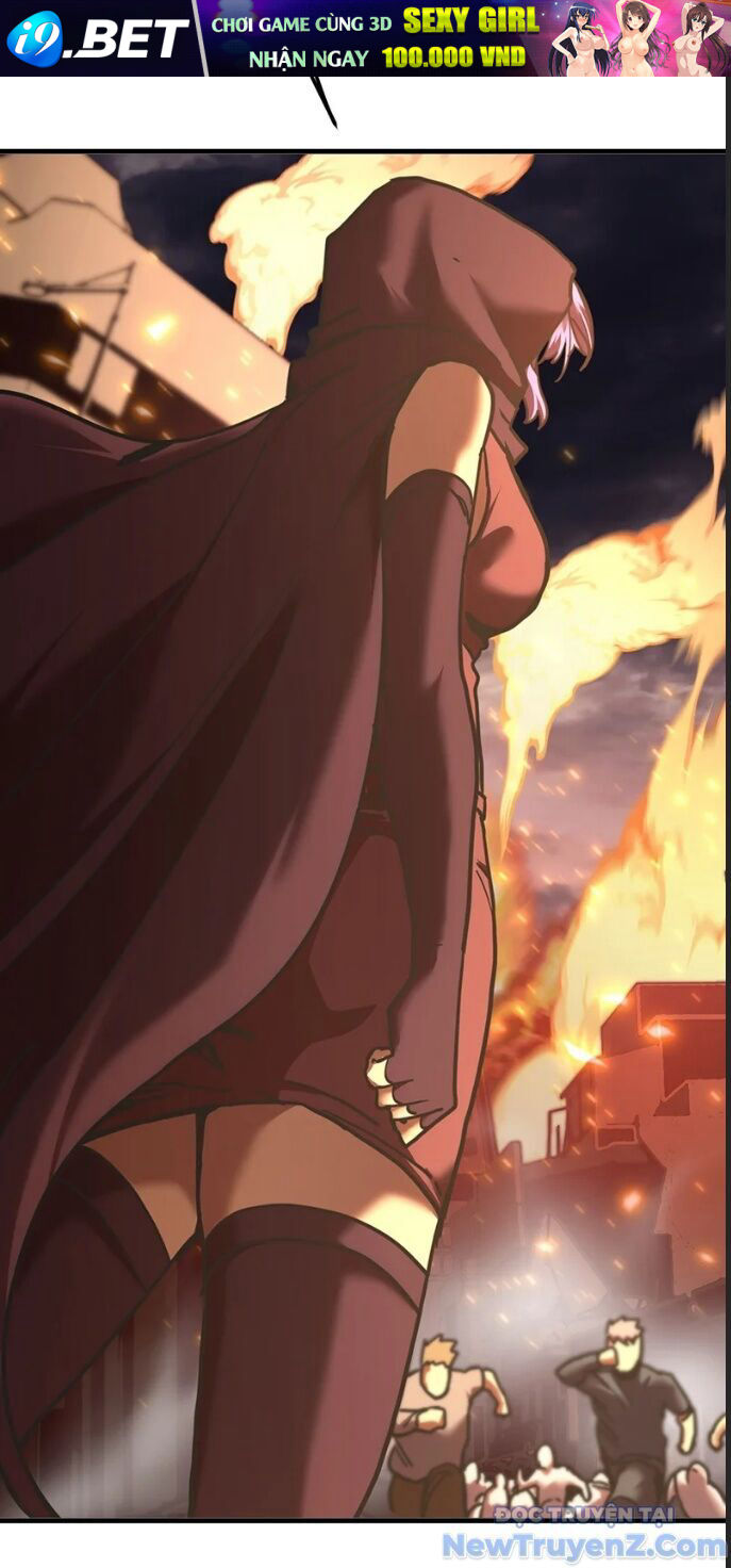 Cao Võ Hạ Cánh Đến Một Vạn Năm Sau - Chapter 223.1 - Page 34