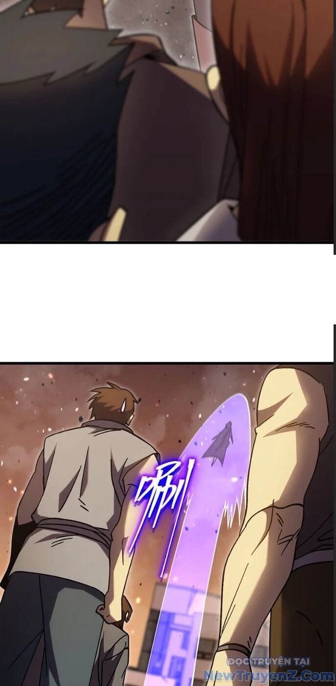 Cao Võ Hạ Cánh Đến Một Vạn Năm Sau - Chapter 223.1 - Page 47