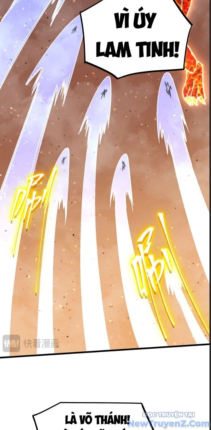 Cao Võ Hạ Cánh Đến Một Vạn Năm Sau - Chapter 223.1 - Page 51