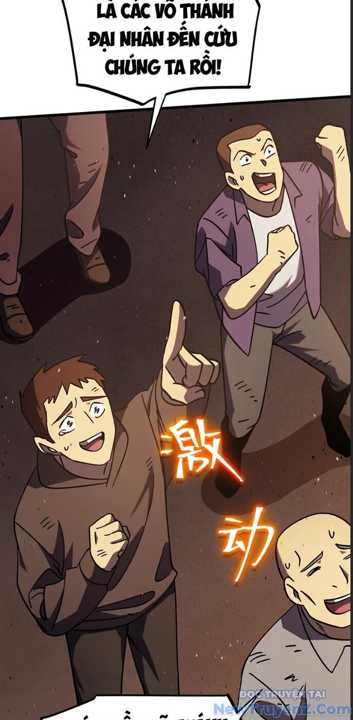 Cao Võ Hạ Cánh Đến Một Vạn Năm Sau - Chapter 223.1 - Page 52