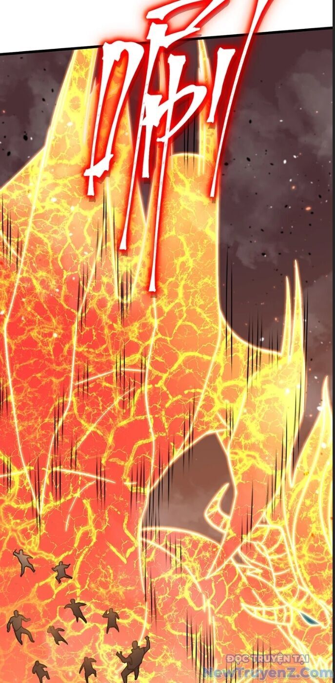 Cao Võ Hạ Cánh Đến Một Vạn Năm Sau - Chapter 223.1 - Page 57