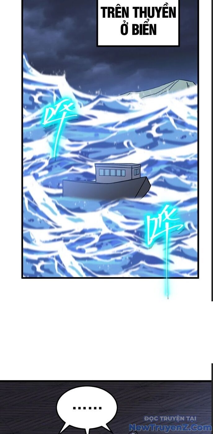 Cao Võ Hạ Cánh Đến Một Vạn Năm Sau - Chapter 223.1 - Page 59