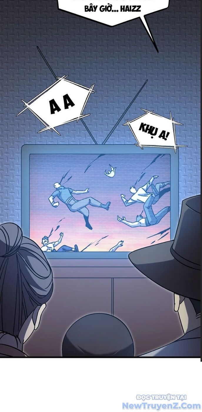 Cao Võ Hạ Cánh Đến Một Vạn Năm Sau - Chapter 223.1 - Page 61