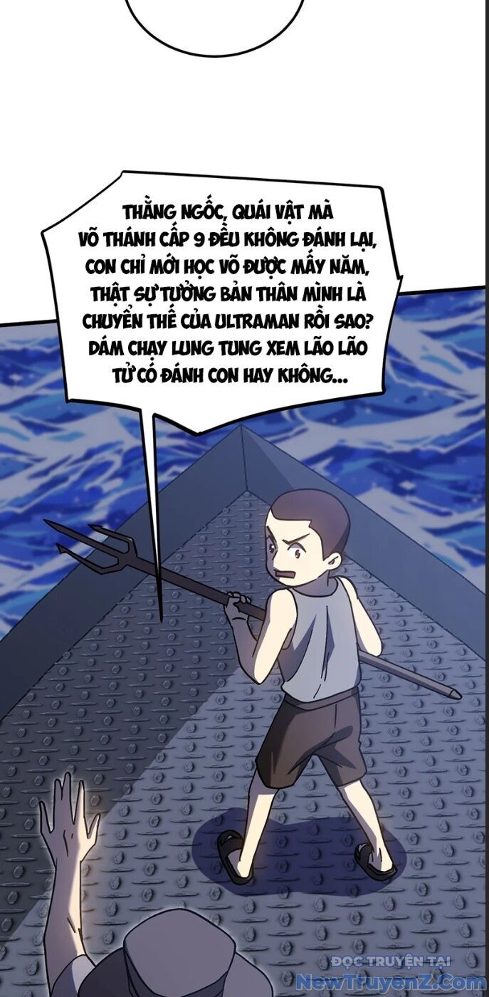 Cao Võ Hạ Cánh Đến Một Vạn Năm Sau - Chapter 223.1 - Page 63