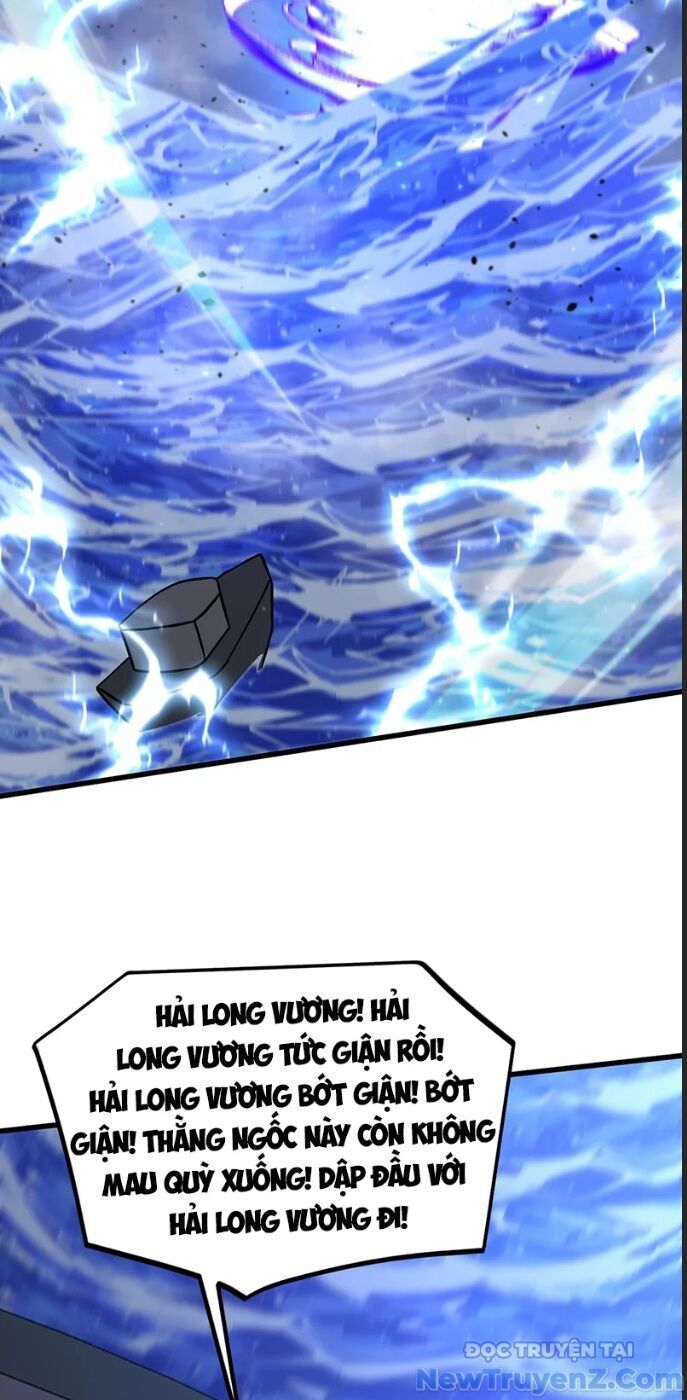 Cao Võ Hạ Cánh Đến Một Vạn Năm Sau - Chapter 223.1 - Page 68