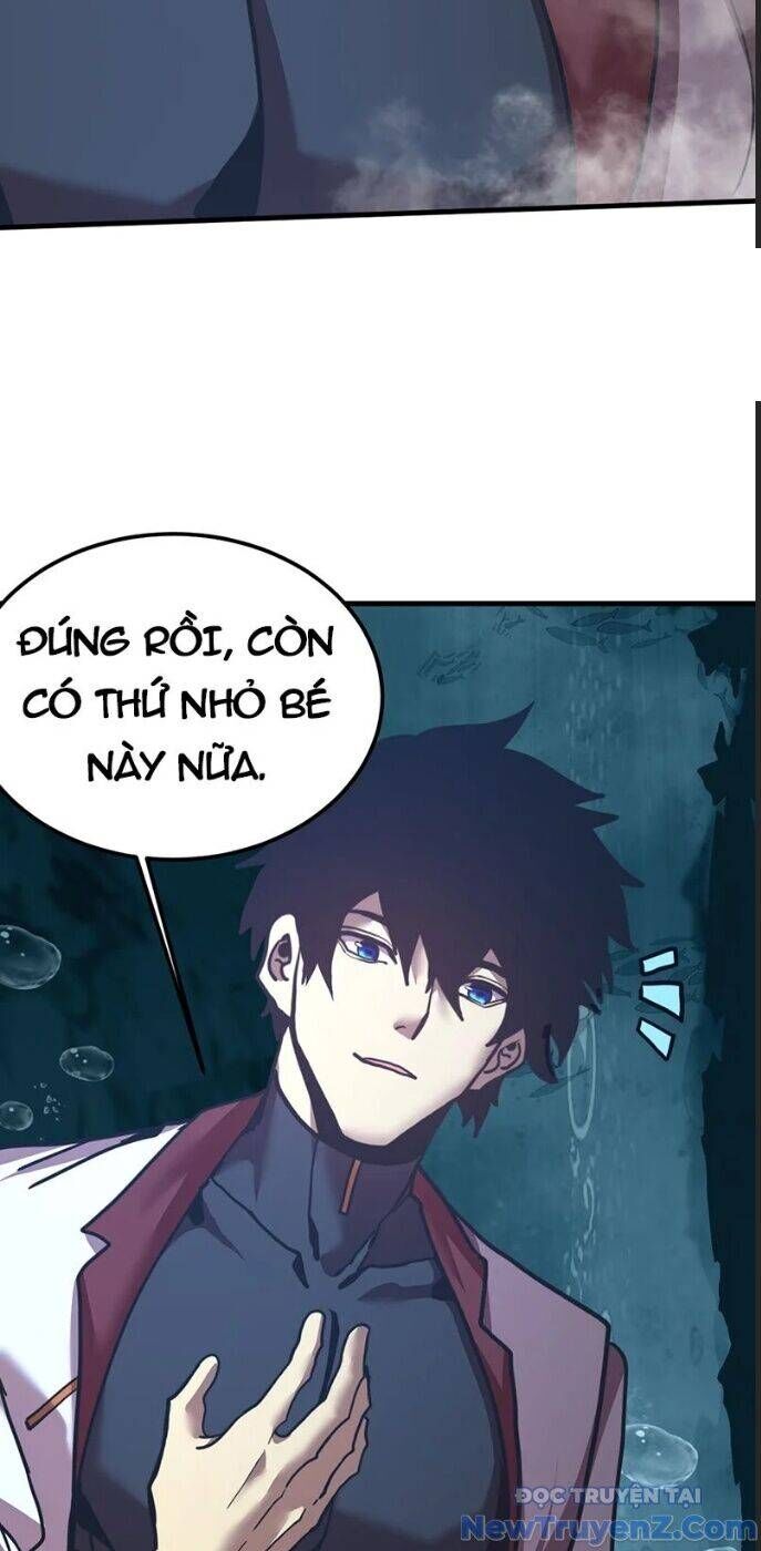 Cao Võ Hạ Cánh Đến Một Vạn Năm Sau - Chapter 223.9 - Page 19