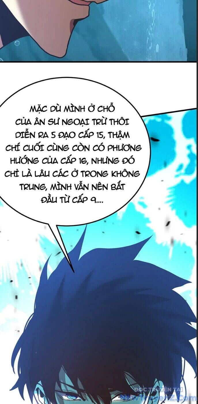 Cao Võ Hạ Cánh Đến Một Vạn Năm Sau - Chapter 223.9 - Page 22