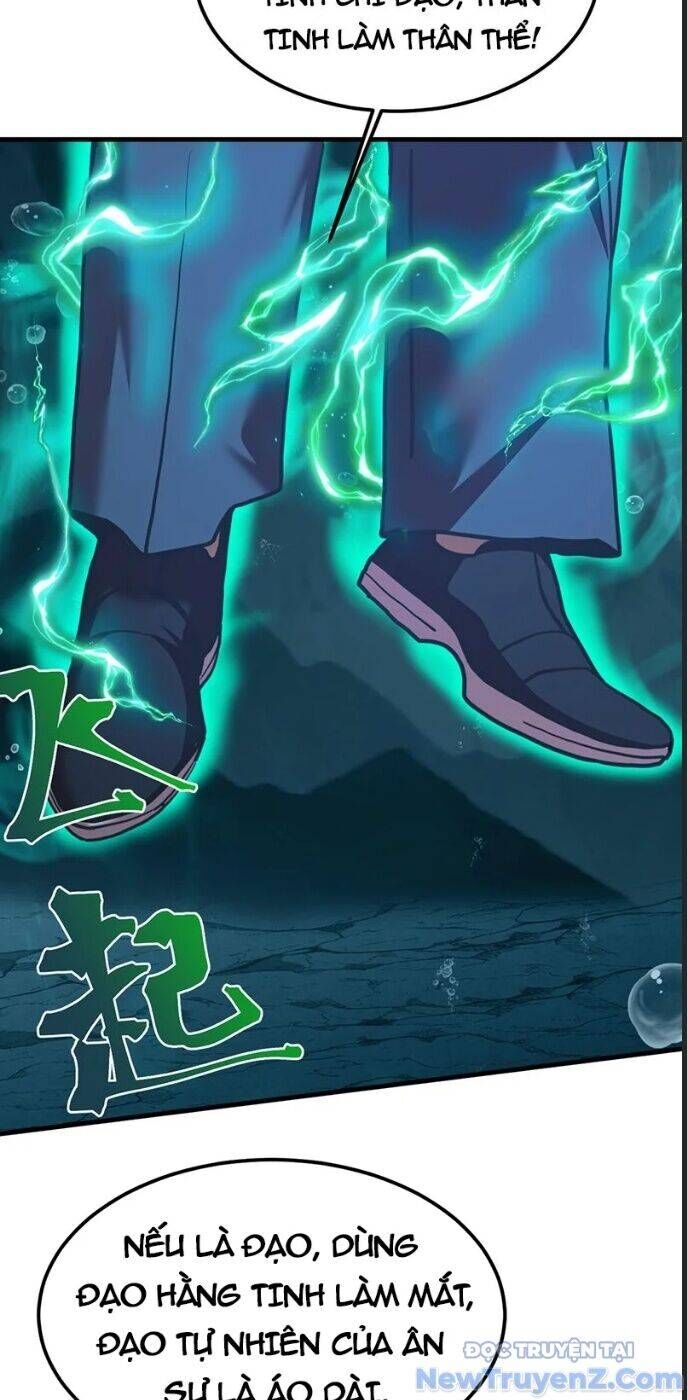 Cao Võ Hạ Cánh Đến Một Vạn Năm Sau - Chapter 223.9 - Page 25