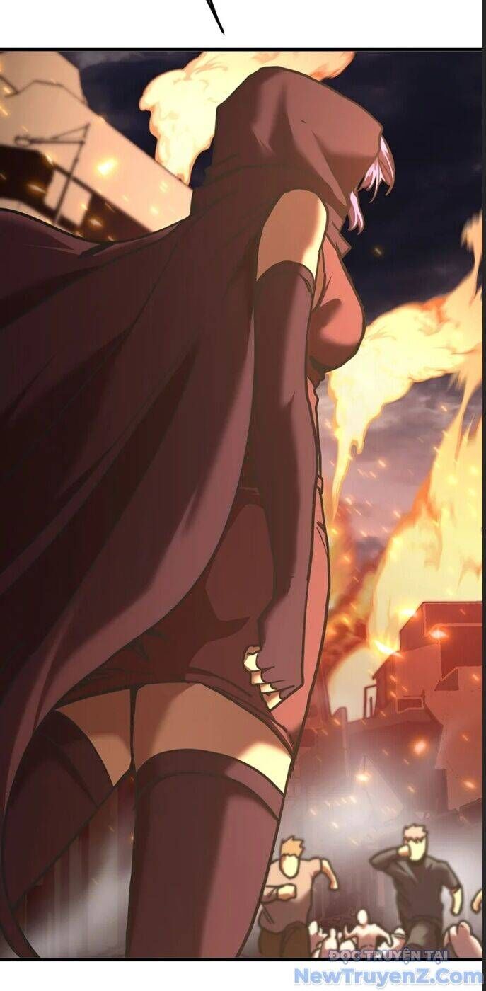 Cao Võ Hạ Cánh Đến Một Vạn Năm Sau - Chapter 223.9 - Page 34