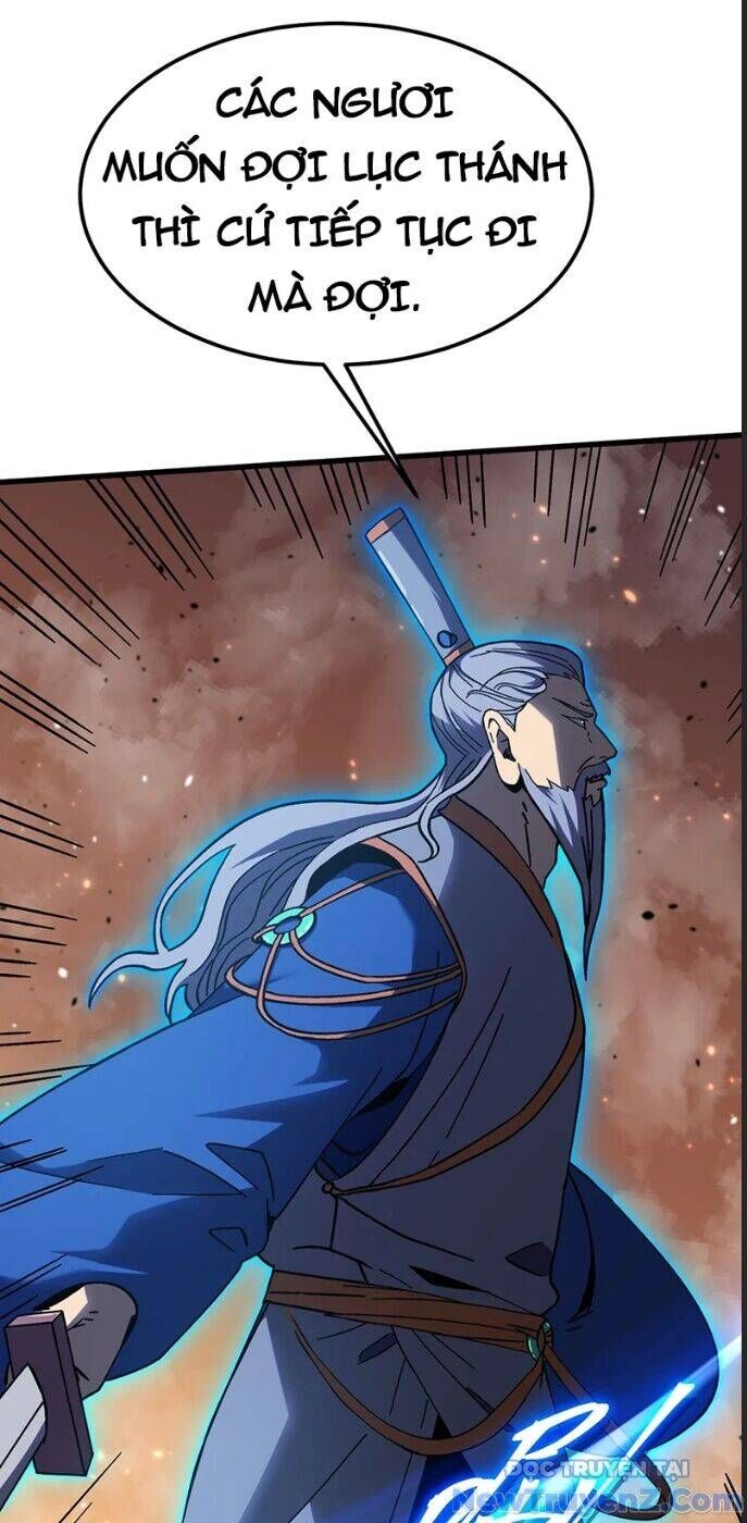 Cao Võ Hạ Cánh Đến Một Vạn Năm Sau - Chapter 223.9 - Page 42