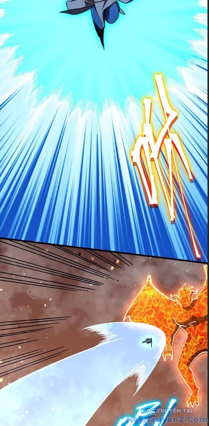 Cao Võ Hạ Cánh Đến Một Vạn Năm Sau - Chapter 223.9 - Page 44