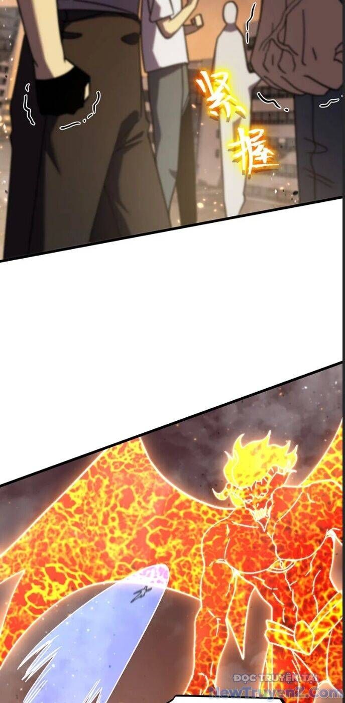 Cao Võ Hạ Cánh Đến Một Vạn Năm Sau - Chapter 223.9 - Page 50