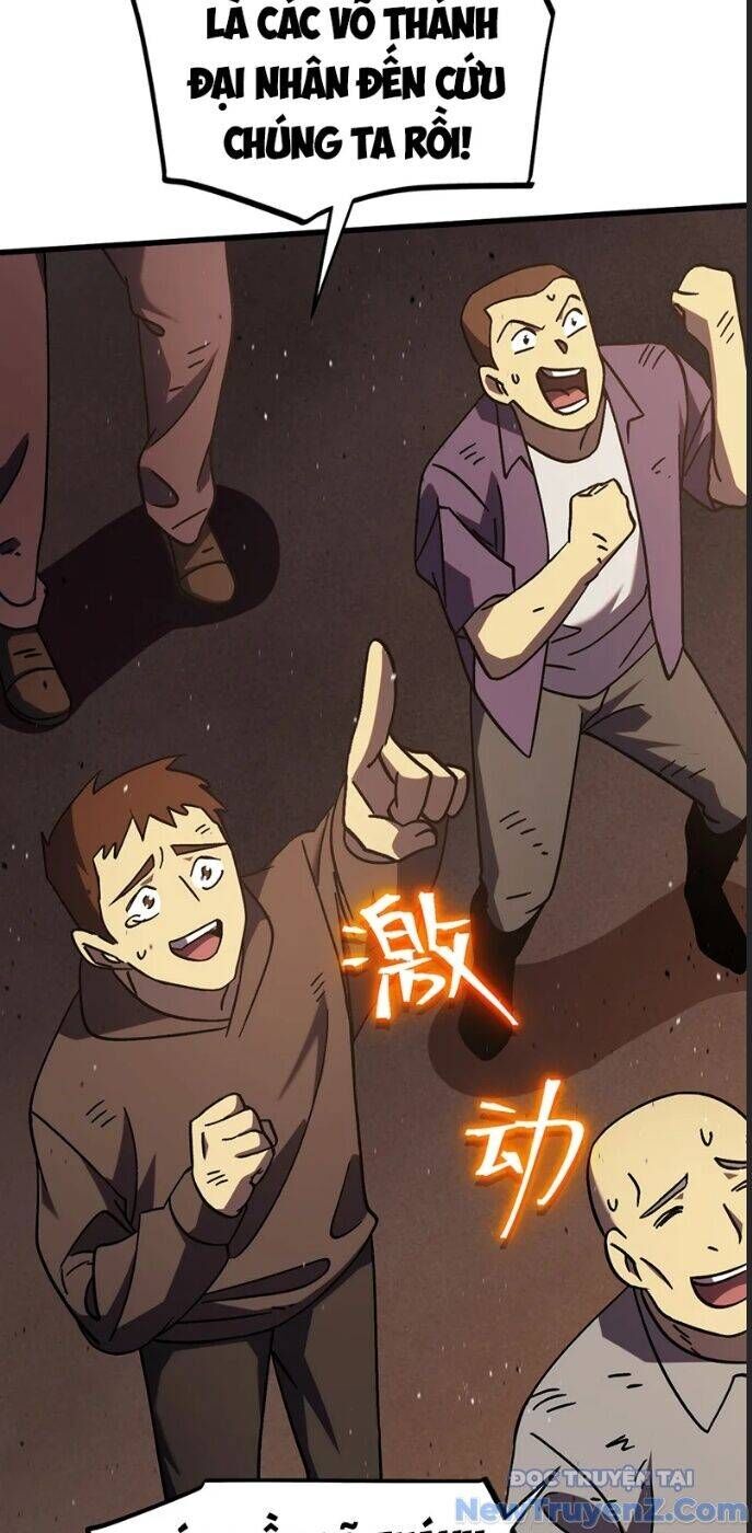 Cao Võ Hạ Cánh Đến Một Vạn Năm Sau - Chapter 223.9 - Page 52