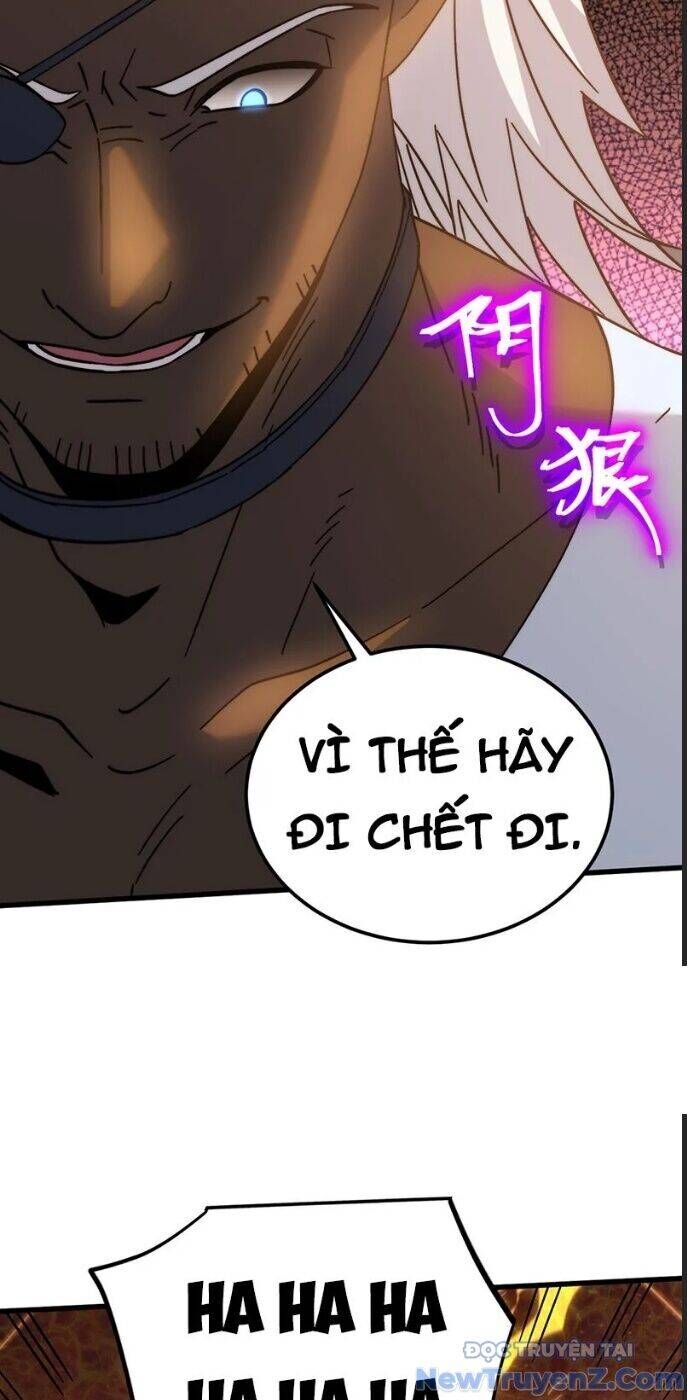 Cao Võ Hạ Cánh Đến Một Vạn Năm Sau - Chapter 223.9 - Page 55