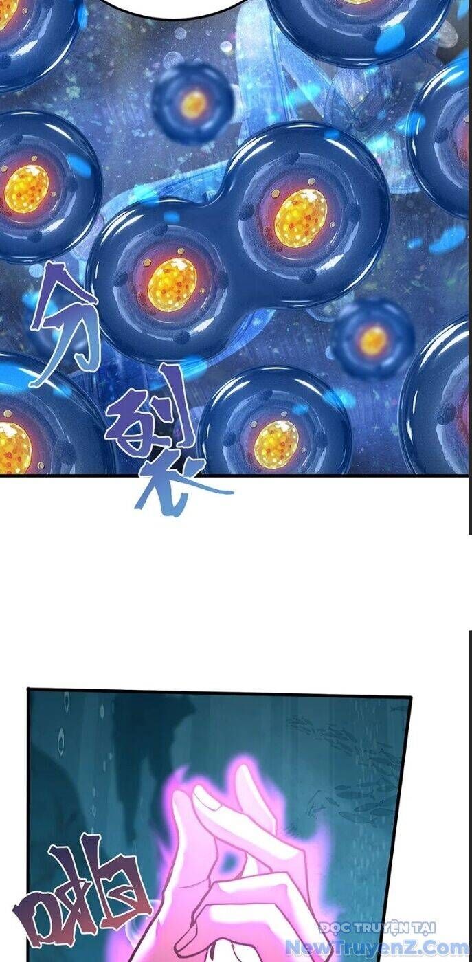 Cao Võ Hạ Cánh Đến Một Vạn Năm Sau - Chapter 223.9 - Page 6