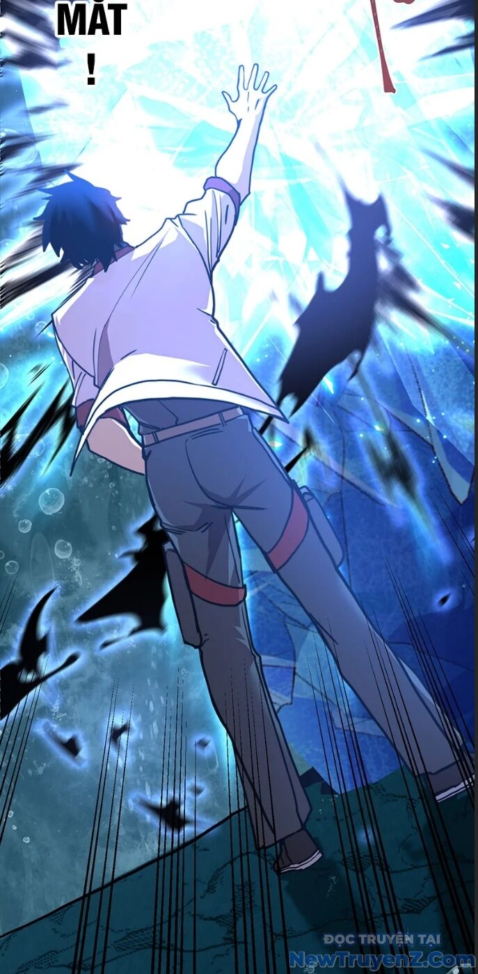 Cao Võ Hạ Cánh Đến Một Vạn Năm Sau - Chapter 223 - Page 11