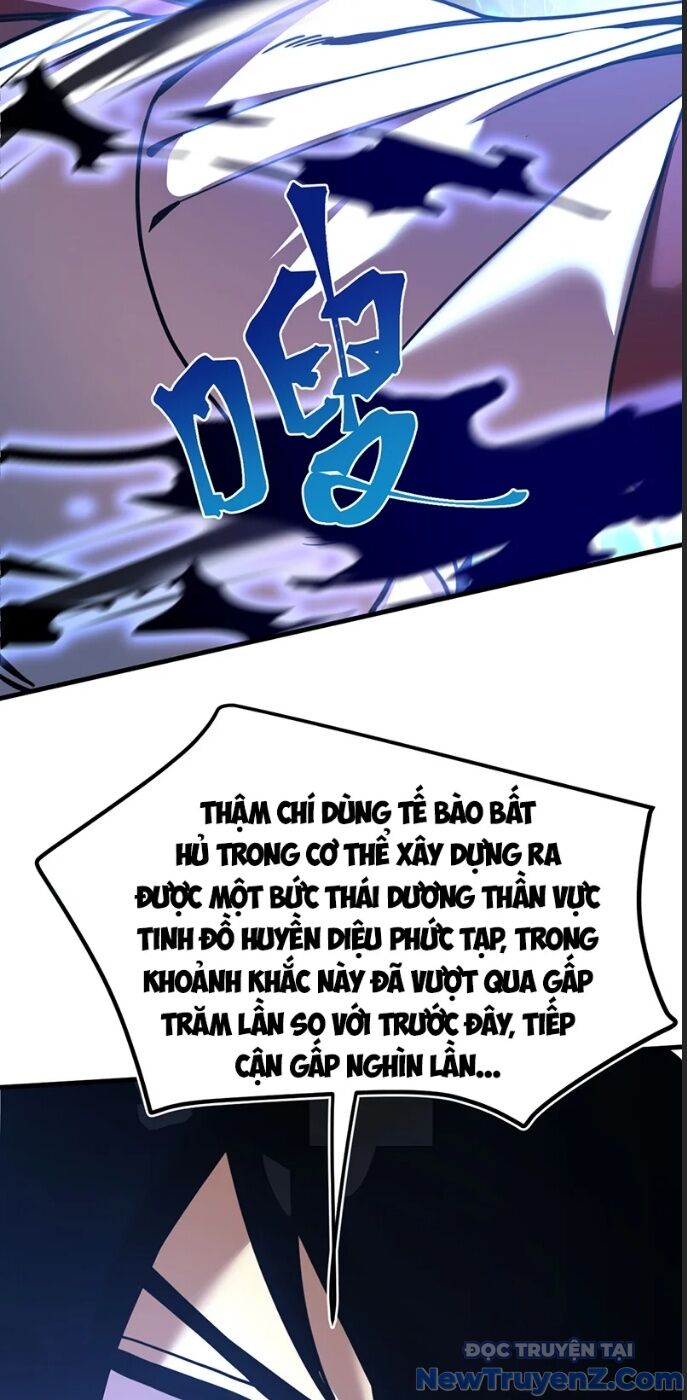 Cao Võ Hạ Cánh Đến Một Vạn Năm Sau - Chapter 223 - Page 13