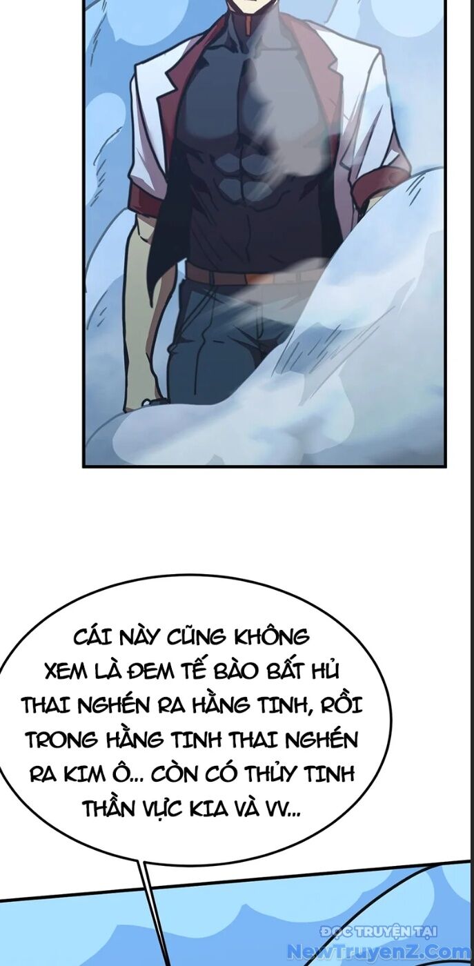 Cao Võ Hạ Cánh Đến Một Vạn Năm Sau - Chapter 223 - Page 17