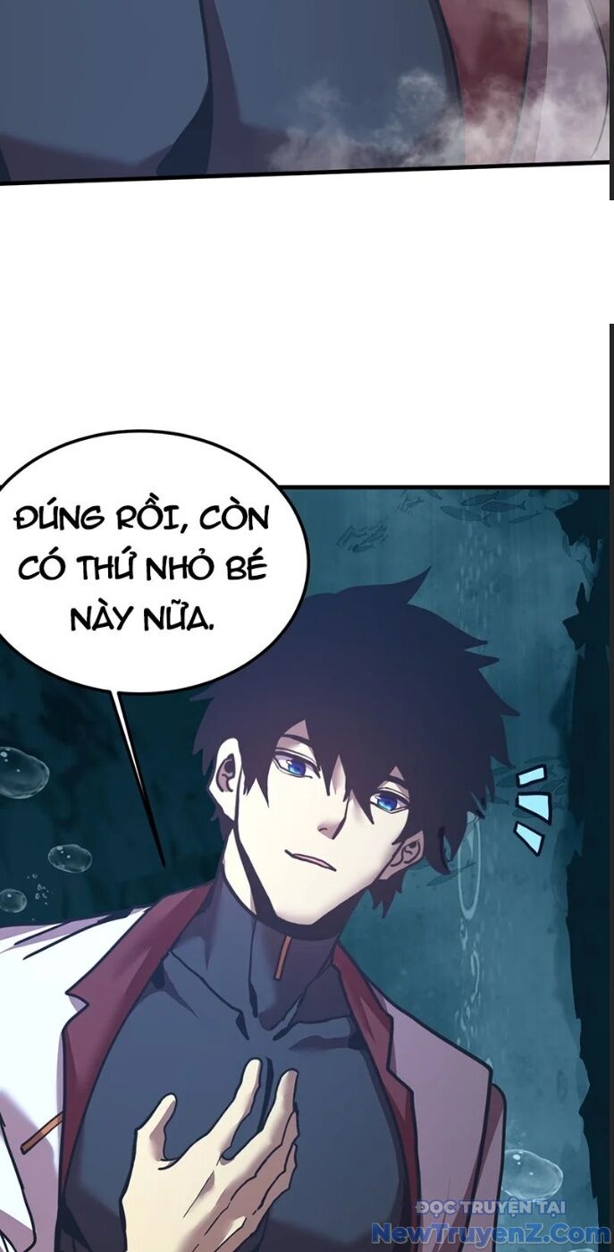 Cao Võ Hạ Cánh Đến Một Vạn Năm Sau - Chapter 223 - Page 19