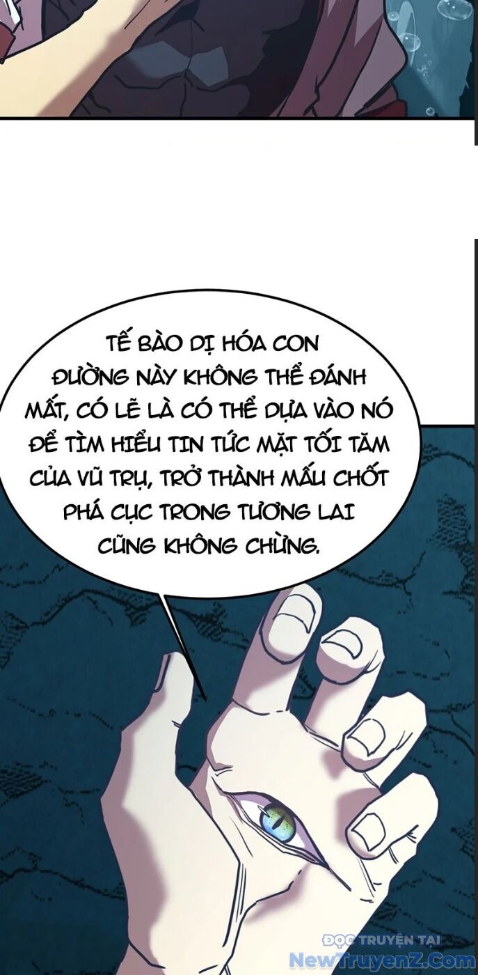 Cao Võ Hạ Cánh Đến Một Vạn Năm Sau - Chapter 223 - Page 20