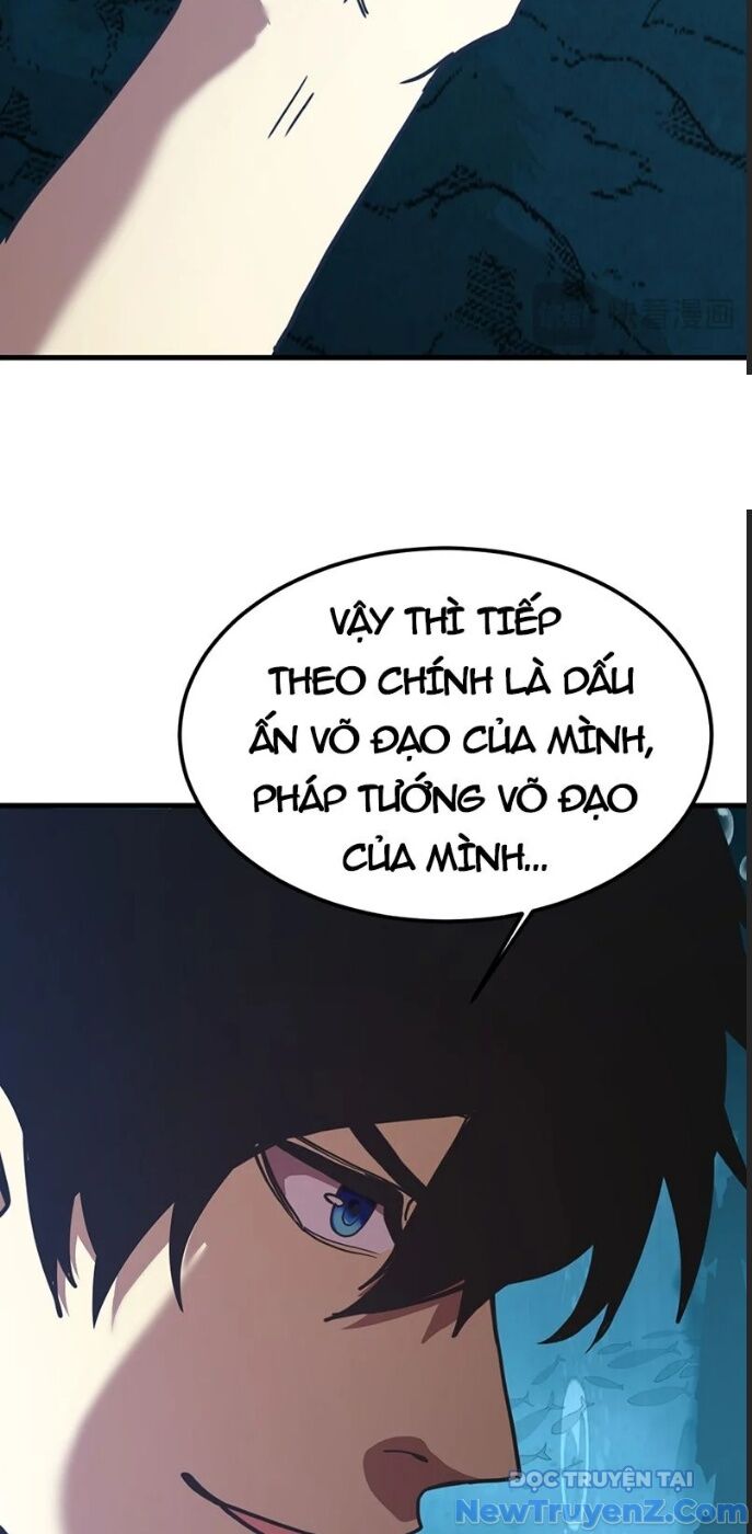 Cao Võ Hạ Cánh Đến Một Vạn Năm Sau - Chapter 223 - Page 21