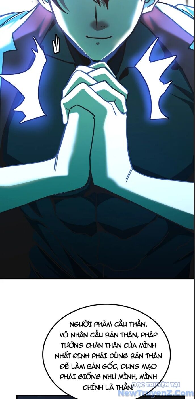 Cao Võ Hạ Cánh Đến Một Vạn Năm Sau - Chapter 223 - Page 23