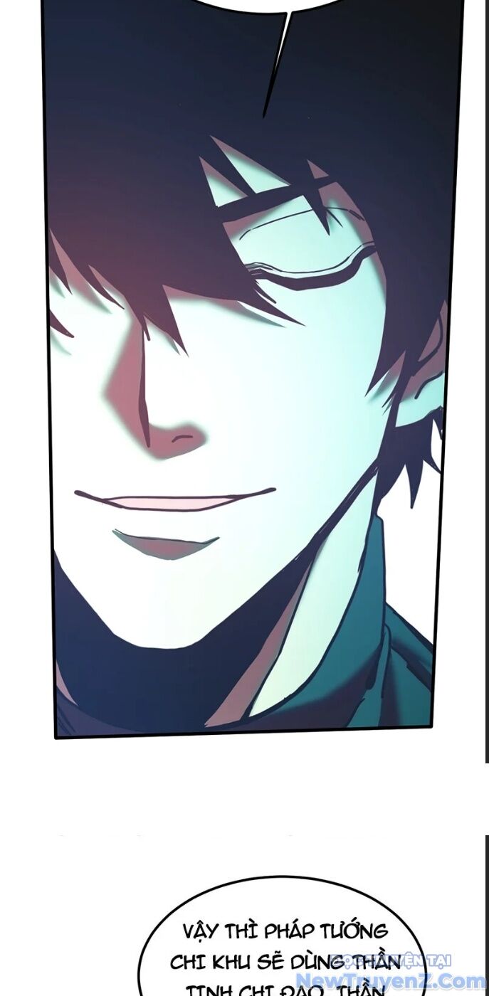 Cao Võ Hạ Cánh Đến Một Vạn Năm Sau - Chapter 223 - Page 24