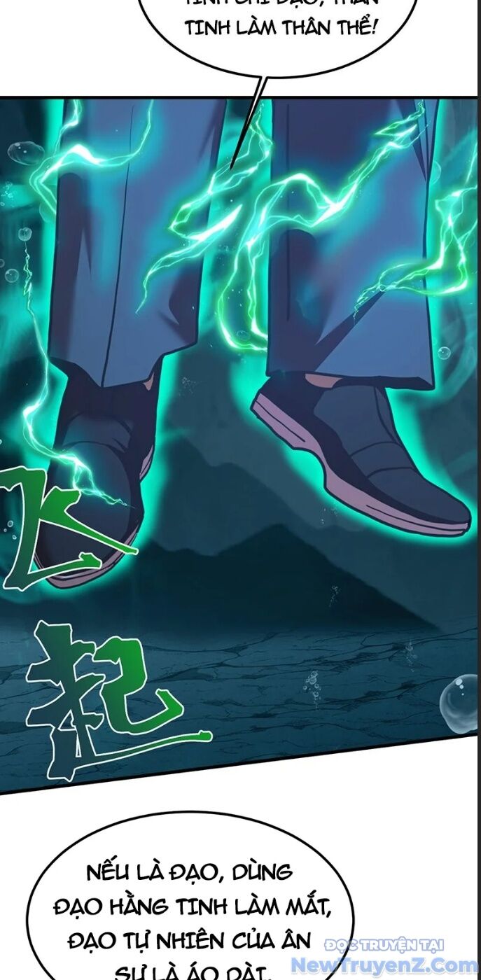 Cao Võ Hạ Cánh Đến Một Vạn Năm Sau - Chapter 223 - Page 25