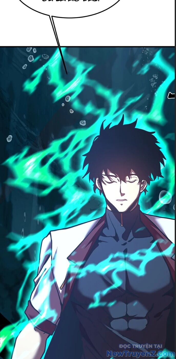 Cao Võ Hạ Cánh Đến Một Vạn Năm Sau - Chapter 223 - Page 26